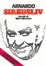 Load image into Gallery viewer, Sirkusliv