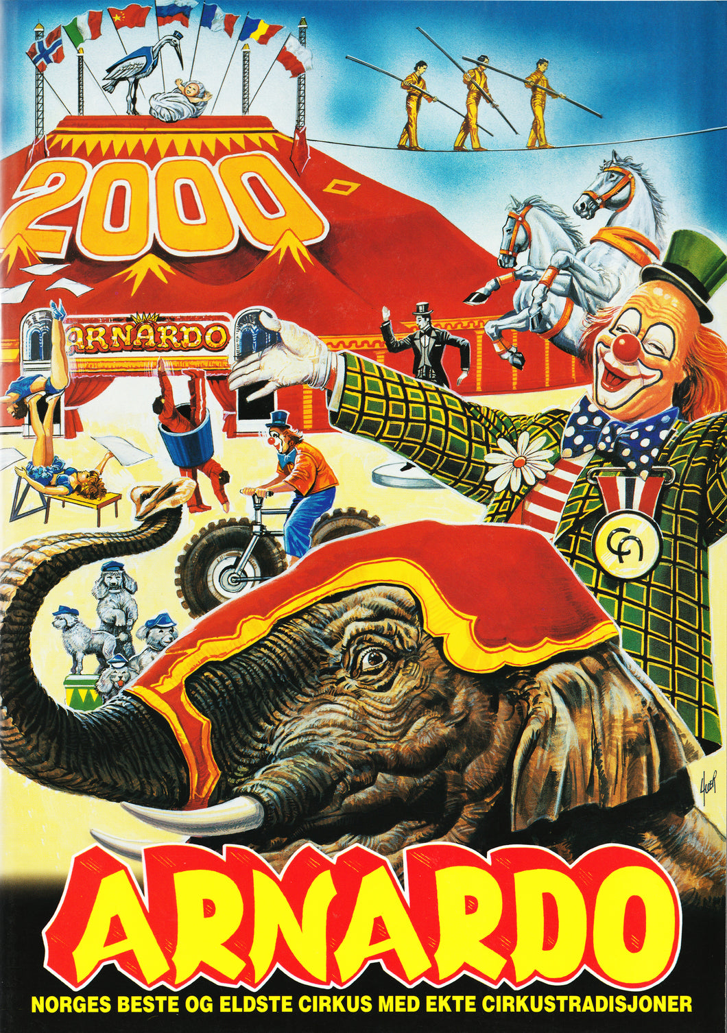 Program 2000