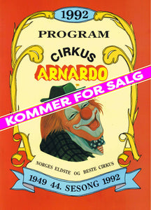 Program 1992