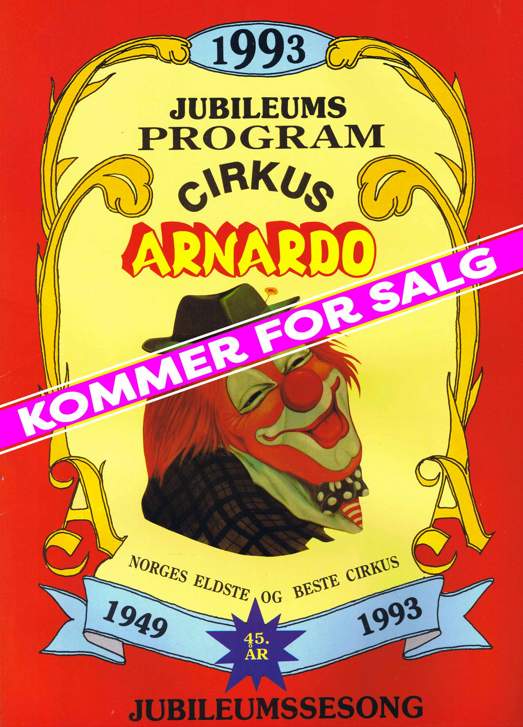 Program 1993
